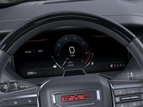 New 2026 GMC Acadia Elevation w/ Super Cruise Package FWD image 18