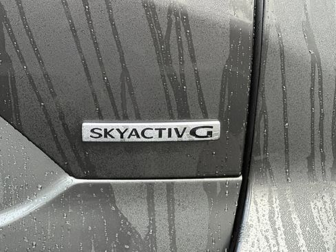 Used 2024 MAZDA CX-5 AWD 2.5 S w/ Preferred Package image 23