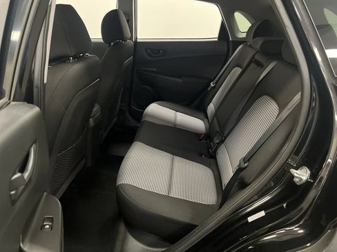 Used 2021 Hyundai Kona SEL FWD image 26