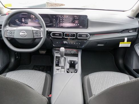 New 2026 Nissan Sentra SV FWD image 6