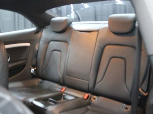 Used 2015 Audi S5 Prestige w/ Prestige Package image 18