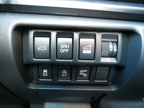 Certified 2023 Subaru Forester Sport image 26