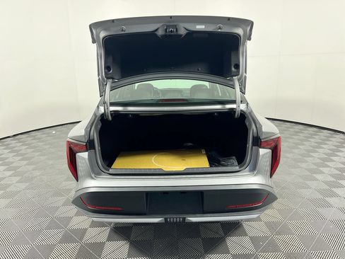 New 2026 Kia K4 FWD image 35