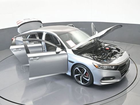 Used 2019 Honda Accord Sport image 70