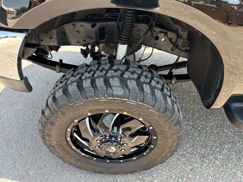 Used 2000 Ford F350 Lariat image 12