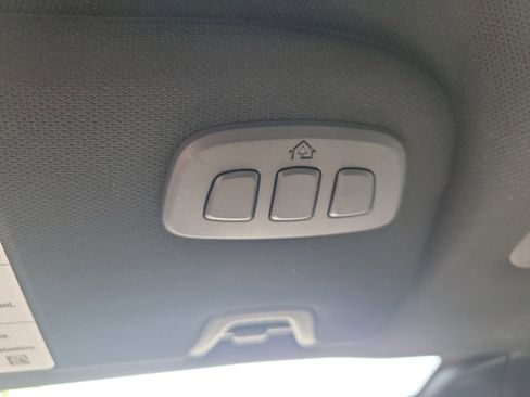 New 2025 Ford Mustang GT Premium w/ 60th Anniversary Package image 30