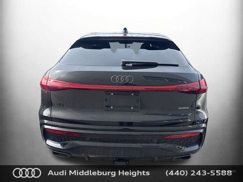 New 2026 Audi Q5 Premium Plus image 5