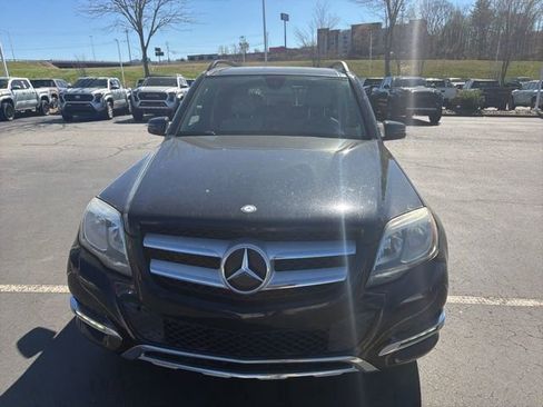 Used 2014 Mercedes-Benz GLK 350 2WD image 13