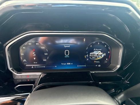 New 2026 Chevrolet Silverado 2500 LT w/ Trail Boss Package AWD/4WD image 20