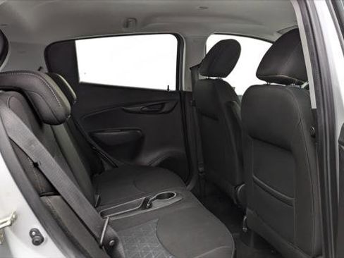 Used 2021 Chevrolet Spark LT image 18