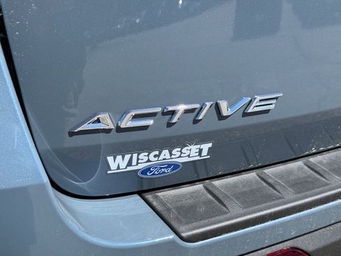 New 2026 Ford Explorer Active w/ Active Comfort Package AWD/4WD image 22