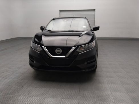 Used 2020 Nissan Rogue Sport S image 15