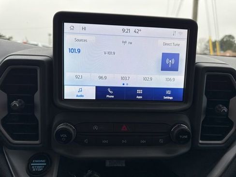 Certified 2023 Ford Bronco Sport Big Bend w/ Convenience Package image 20