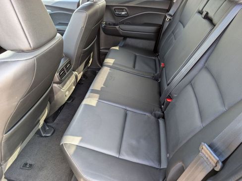 Used 2025 Honda Ridgeline RTL image 28