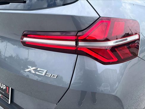 Used 2026 BMW X3 xDrive30 w/ Premium Package AWD/4WD image 29