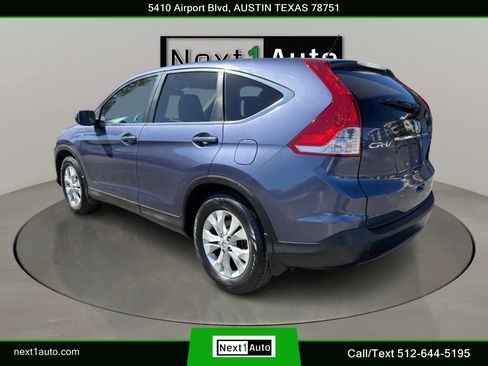 Used 2014 Honda CR-V EX image 15