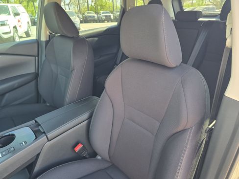 New 2026 Nissan Pathfinder SL AWD/4WD image 12