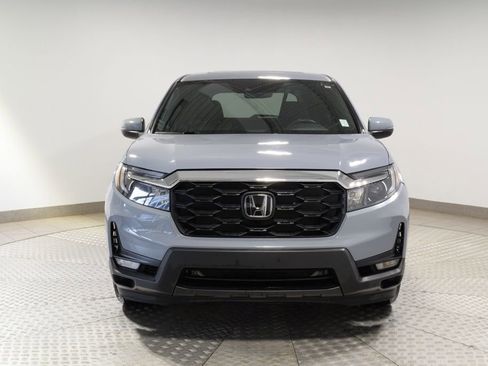 Used 2023 Honda Passport EX-L image 12