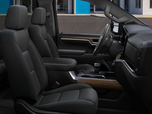 New 2026 Chevrolet Silverado 1500 RST w/ Max Trailering Package AWD/4WD image 11