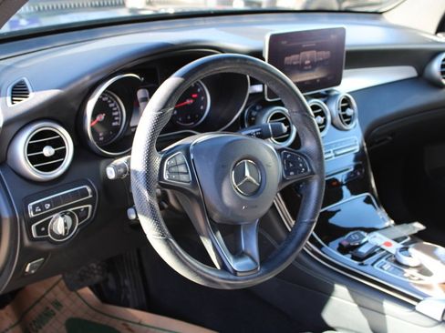 Used 2019 Mercedes-Benz GLC 300 GLC 300 image 11