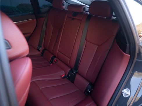 Used 2023 BMW i4 M50 w/ Premium Package image 40