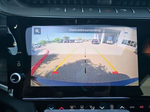 New 2026 Jeep Grand Cherokee L 4WD image 12