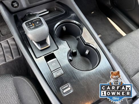 Used 2024 Nissan Rogue SV FWD image 27