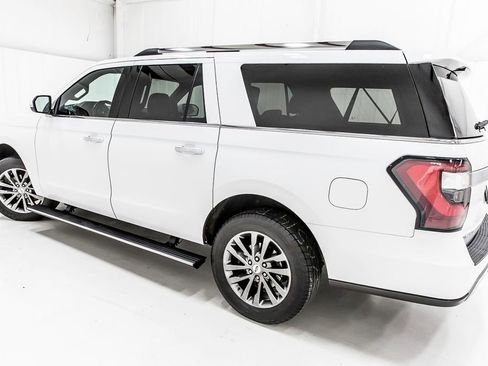 Used 2021 Ford Expedition Max Limited RWD image 4