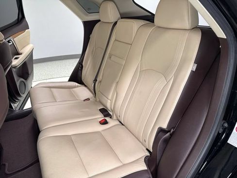 Used 2019 Lexus RX 350 FWD w/ Premium Package image 27
