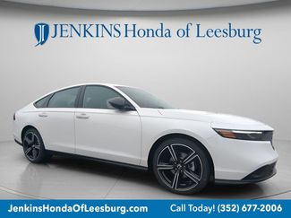 New 2026 Honda Accord SE video 1