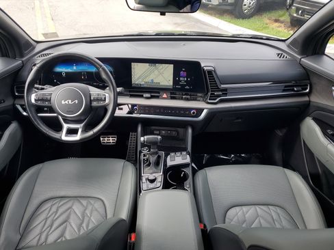Used 2023 Kia Sportage X-Pro image 20