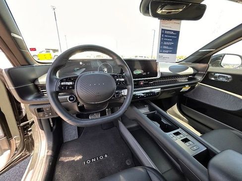 Certified 2023 Hyundai Ioniq 6 Limited image 18