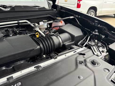 New 2026 Chevrolet Colorado Trail Boss image 14