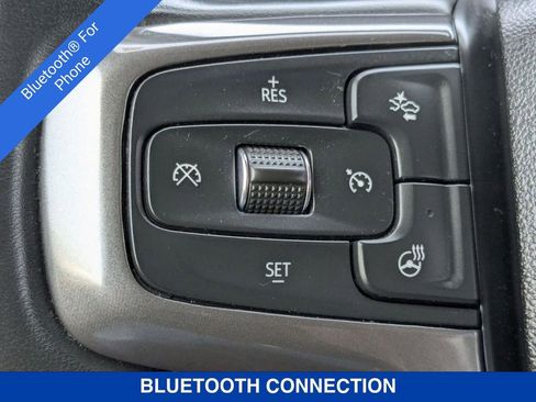 Used 2024 Chevrolet Silverado 1500 High Country w/ Technology Package image 21