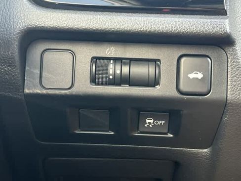 Used 2021 Subaru WRX STI w/ Popular Package #3 (IZT) image 28