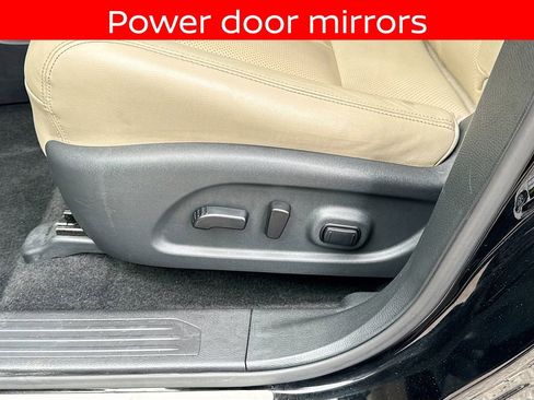 Used 2023 Nissan Murano SL w/ SL Moonroof Package image 19