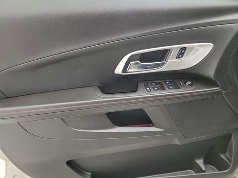 Certified 2015 Chevrolet Equinox LT w/ Driver Convenience Package FWD image 16