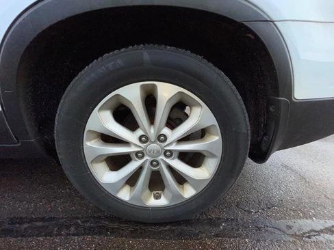 Used 2014 Kia Sorento EX w/ EX V6 Touring Package image 13