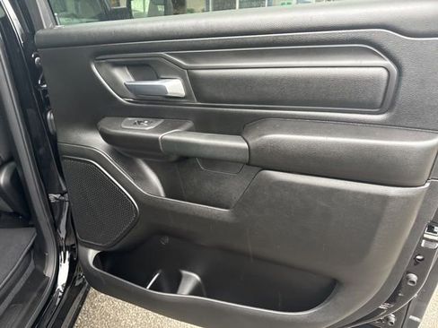 New 2025 RAM 1500 Tradesman w/ Night Edition image 11