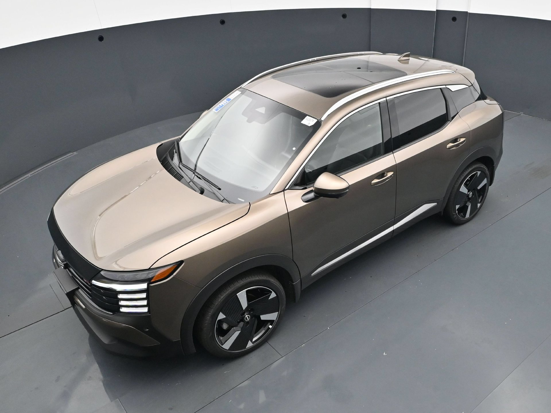 Used 2025 Nissan Kicks SR w/ SR Premium Package AWD/4WD image 38