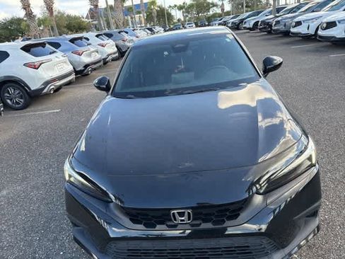 Used 2023 Honda Civic Sport image 10