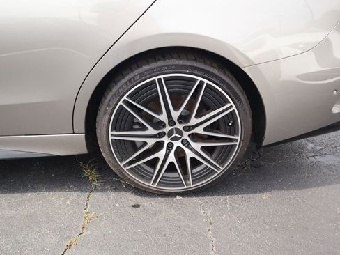 Certified 2024 Mercedes-Benz C 43 AMG C 43 AMG image 9