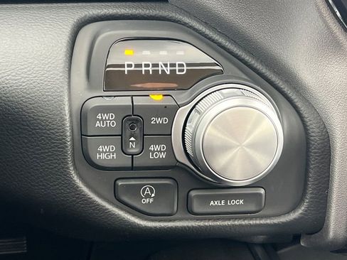 New 2026 RAM 1500 Laramie image 21