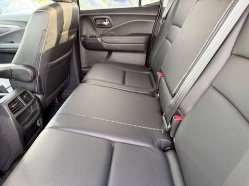 Used 2021 Honda Ridgeline RTL-E image 16