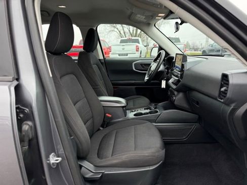 Used 2021 Ford Bronco Sport image 14