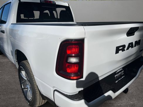 New 2025 RAM 1500 Tradesman image 31
