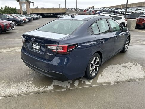 New 2025 Subaru Legacy Premium image 3