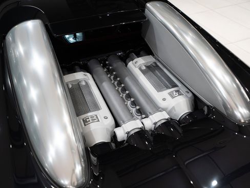 Used 2008 Bugatti Veyron AWD/4WD image 65