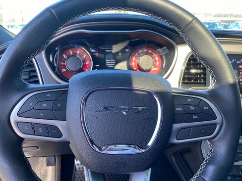 Used 2023 Dodge Challenger SRT Hellcat image 18