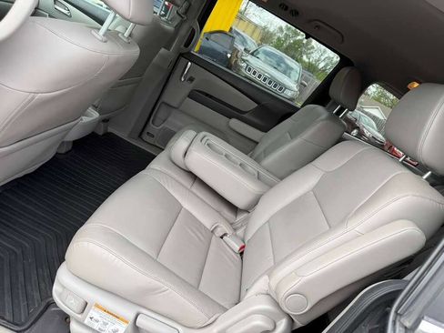 Used 2016 Honda Odyssey EX-L image 19